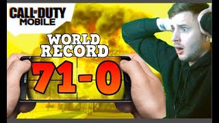 *WORLD RECORD* \