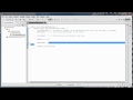 Java Programming: 3 - Types and Variables