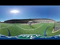 rob pannell dodging in vr