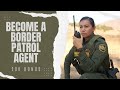 Becoming a Border Patrol Agent: Your Journey to Protecting Our Borders