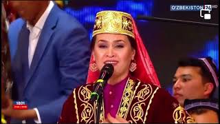 Mohichehra-Buxorocha(Jambul Muhammedov,Yashin Xo’jamov)#live#jonliijro#singer#bukhara#livestream#