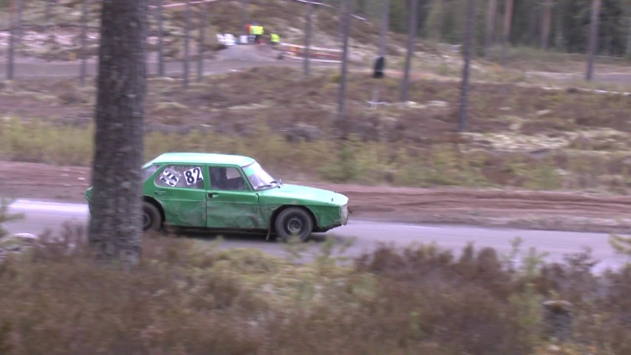 Folkrace Fredriksberg 20160514 SMK Hedemora Team Sirpa Racing Team ...