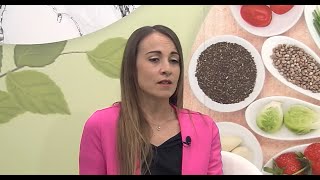 TUTTOBENE TV 395 SCOPRIRE IL DIABETE