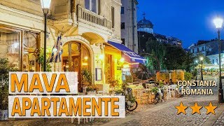 Mava Apartamente hotel review | Hotels in Constanta | Romanian Hotels
