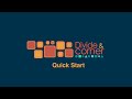 Divide and Corner Quick Start