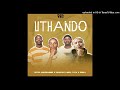 Listor Awngbambise x Sangzin x Shella x Mega Yaya-Uthando