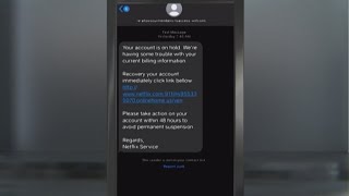 FCC votes to crack down on spam text messages