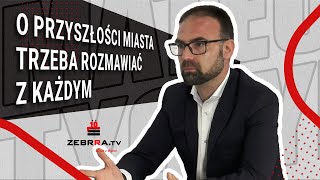 KONTRAST: Mateusz Tyczyński