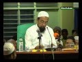 Solat JUMAAT Pada Hari Raya - Ustaz Azhar Idrus