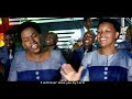 8 Mana uri ubwihisho By JEHOVAH JIREH CHOIR  ULK Official  Video 2020