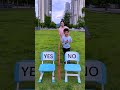 Yes Or No Jumping Challenge, It’S So Fun, Who Is The Champion? #Funnyfamily#PartyGames