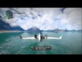 Just Cause 2 - Stunt Flyer Achievement