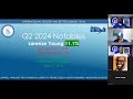 bbb webinar 2nd quarter 2024 investment contest reveal