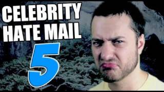 Celebrity Hate Mail 5