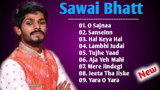Sawai Bhatt New Songs |O Sajnaa | Sawai Bhatt Song 2021 | Himesh Reshammiya Melodies