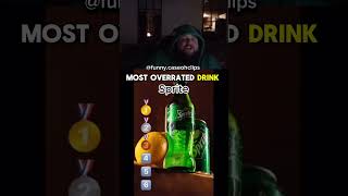 Caseoh ranks drinks on stream 😭 #clips #funny #caseoh #memes #caseohgames #viral #twitch #streamer