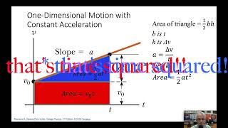 K05 Kinematic Equations v2