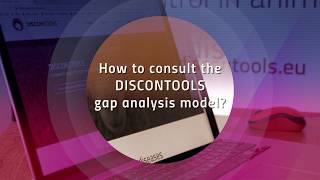 4 Gap analysis