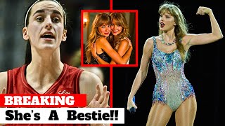 Caitlin Clark’s CRAZY Taylor Swift Obsession EXPOSED—You Won’t Believe THIS!