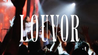 Louvor – Semeando e Colhendo | Mananciais RJ