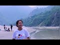 kaudiyala beach rishikesh hidden beach rishikesh tourist places rishikesh beach kaudiyala bridge