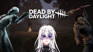 1v2 ไม่ใช่ 8v2 | Dead by Daylight #33