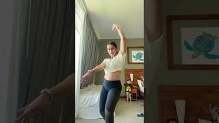 Crazy narmadha yapa abeywardena's Tik Tok Dance || හබී ලග චම්මක චල්ලෝ නටන කොපි චැට් නර්මදා #shorts