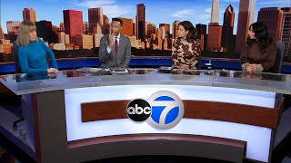 Is there a weird smell outside? Chemical smell reported in Chicago area