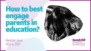 How Family Engagement Leads to Student Success | HundrED