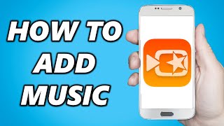 How to Add Music on Viva Video! (Video Editor App)