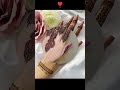 tum jo aaye jindagi mein baat ban gayi ❣️ song mehndi designs hennadesign hennamehndi henna