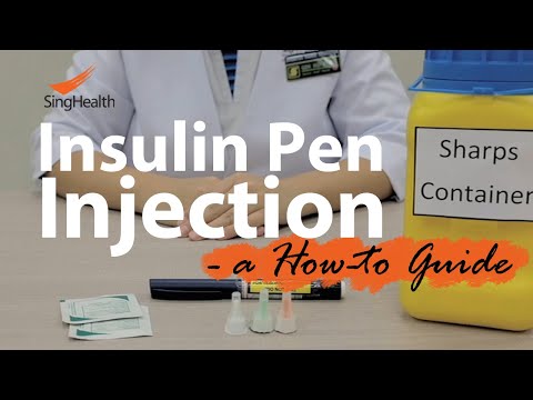 How is Apidra used in the treatment of diabetes?