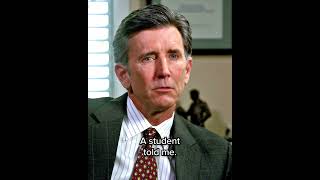 Patrick Exposes The Teacher | The Mentalist S4.E20 | #Shorts