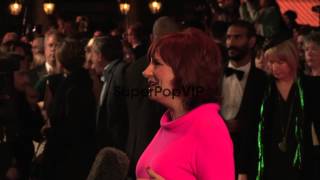 Clare Stewart at the Gala Night Opening: 'Frankenweenie' ...