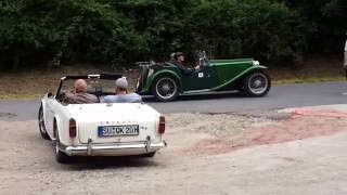 Rheinbach Classics Car Teil 5