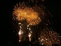 ２０１４．５．３１　鞆の浦花火大会（ＪＦＥ協賛５０万の花火）　2 2 日本一早い fireworks early the best in japan