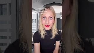 Elizabeth Holmes Brainstorm Sesh | CELEBRITY IMPRESSION