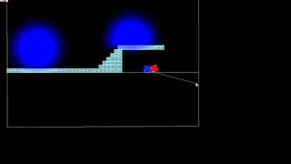 Java OpenGL Game Test