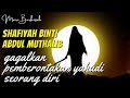 Shafiyah Binti Abdul Muthalib Gagalkan Makar Yahudi Saat Perang Khandaq . Cerita Islami Penuh Hikmah