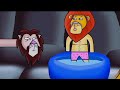 lionking mufasa death scene #shorts #movie #cartoon #recap #2022 #lion #lionking #tiktok