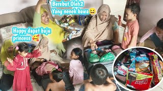 UNBOXING OLEH2 DARI BATAM INDONESIA