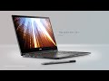 DELL // Latitude 7390 2 in 1 2018 Product Overview