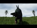 i raised a family of stegosaurus movie