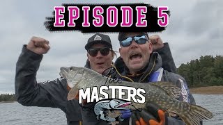 PikeMasters with Ruoto | Episode 5 | Sub 🇬🇧🇸🇪