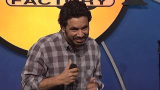 Al Madrigal - Day Laborer (EXTENDED)