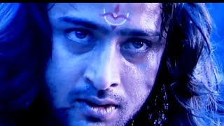 Arjun's revenge for Abhimanyu 🔥 Mahabharat | Jayathradhan death | #krishna