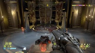 Doom Eternal Why Doom Guy cant make friends #Doom #DoomEternal #Battlemode #Ps4