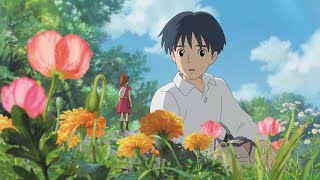 【Beautiful Ghibli Collection】美しいピアノのジブリのメロディー、ポジティブなエネルギーのジブリ音楽 🔱 8 時 間 ジブリメドレーピアノ