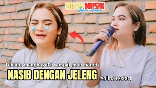 NASIP DENGAN JELENG Lagu sasak viral DISYA MUSIK || Aolina Lestari