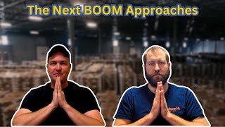 Praying for the Next Pokemon Boom with PK! Live Market Q&A